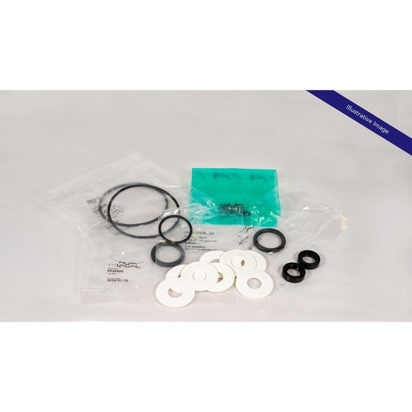 Alfa Laval Service Kit - Pump MAB206